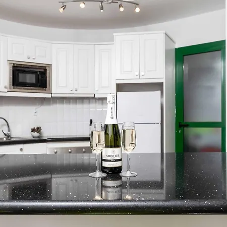 Aloe Vera Βίλα *