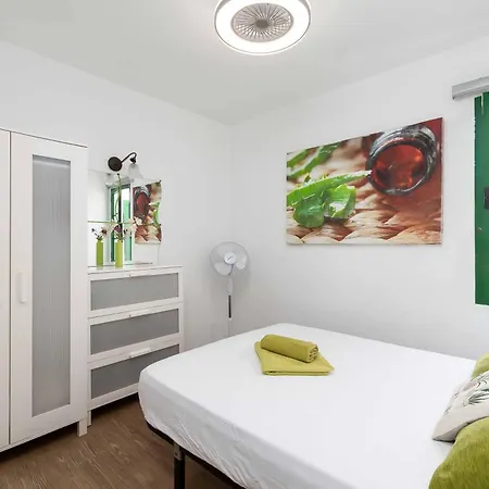 Aloe Vera Βίλα *