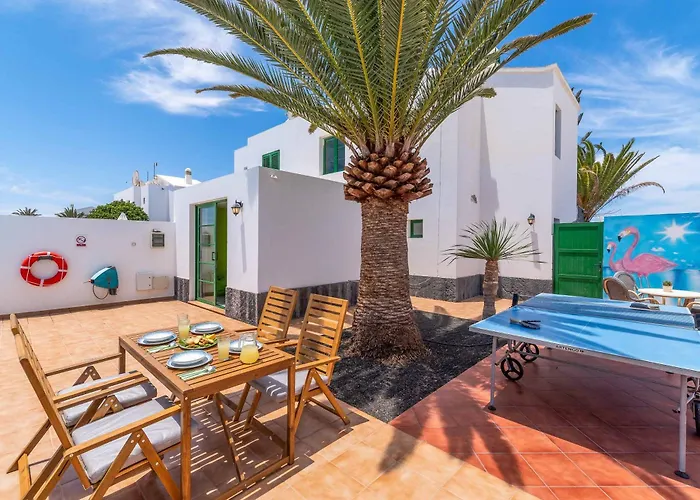 Aloe Vera Πλάγια Μπλάνκα