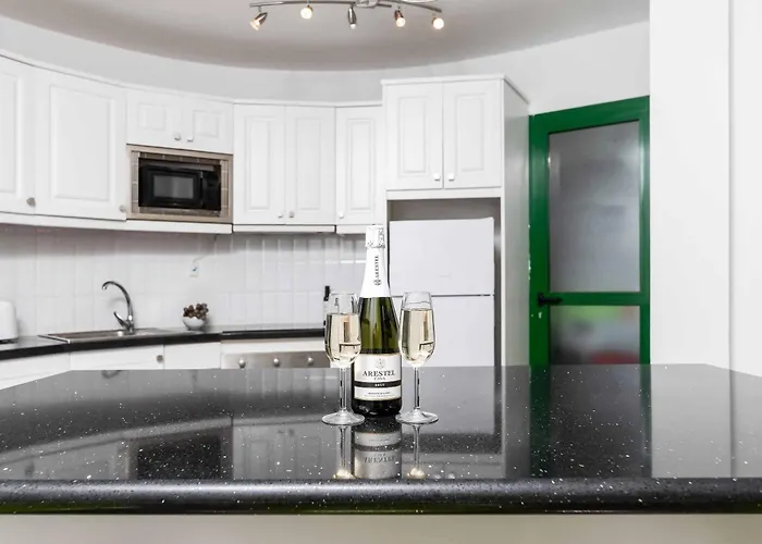 Aloe Vera Βίλα *