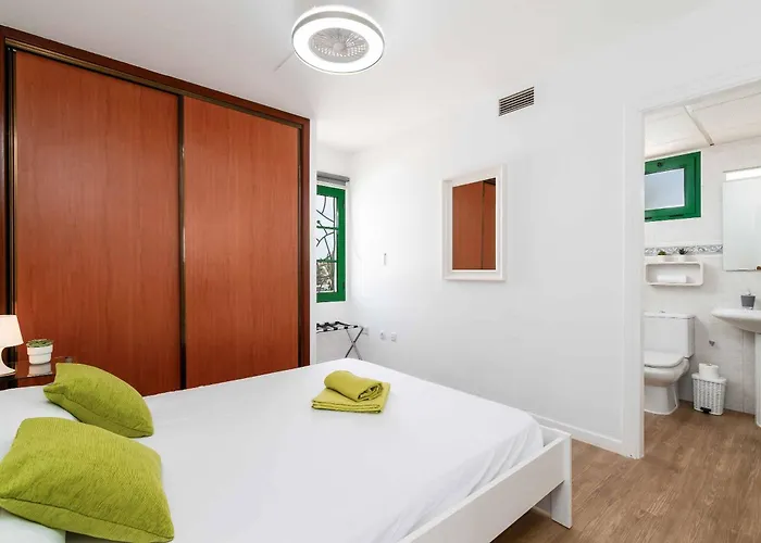 Aloe Vera Βίλα Πλάγια Μπλάνκα