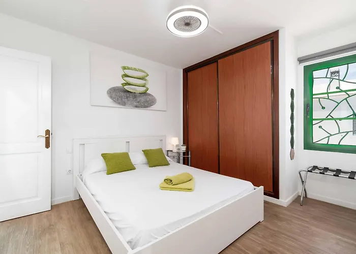 Aloe Vera * بلايا بلانكا