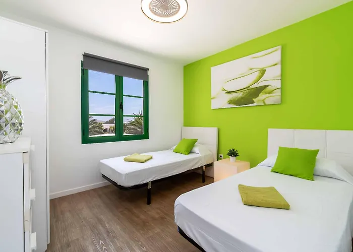 Aloe Vera * بلايا بلانكا