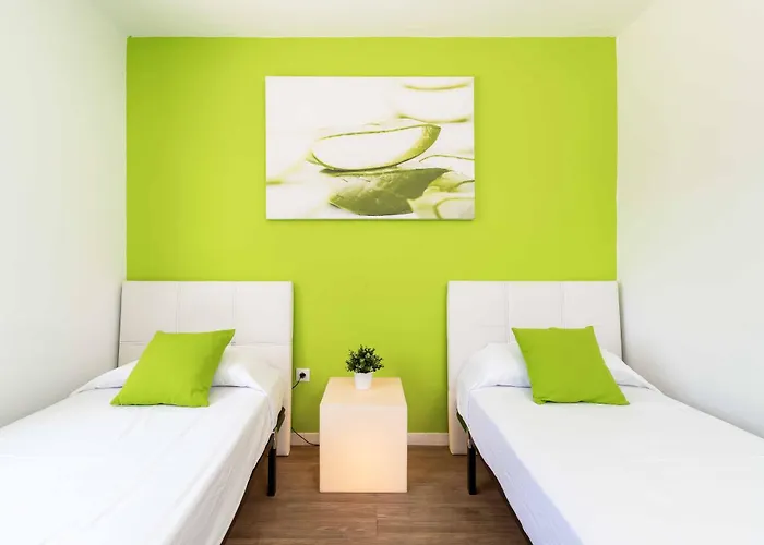 Aloe Vera فيلة بلايا بلانكا