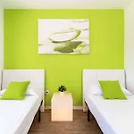 Aloe Vera 빌라 플라야블랑카