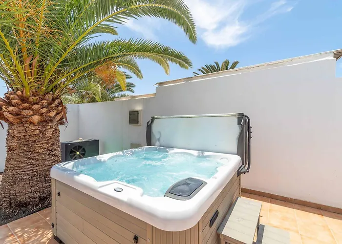 Aloe Vera Коста Бланка