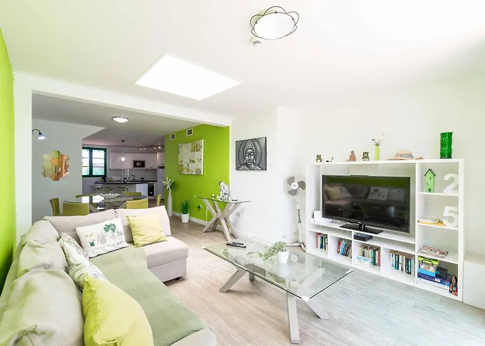 Aloe Vera Вилла *