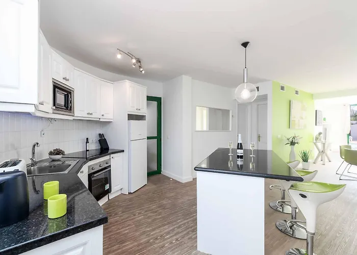 Aloe Vera * Коста Бланка